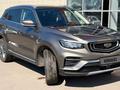 Geely Azkarra 2022 года за 7 400 000 тг. в Алматы – фото 3