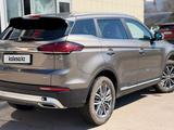Geely Azkarra 2022 года за 7 400 000 тг. в Алматы – фото 5