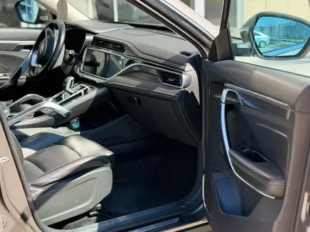 Geely Azkarra 2022 года за 7 400 000 тг. в Алматы – фото 7