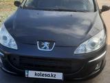 Peugeot 407 2007 года за 2 500 000 тг. в Кокшетау