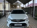 Toyota Camry 2016 годаүшін10 000 000 тг. в Кызылорда