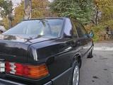 Mercedes-Benz 190 1993 годаүшін1 800 000 тг. в Семей – фото 5