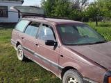 Volkswagen Passat 1991 годаүшін500 000 тг. в Шымкент – фото 4