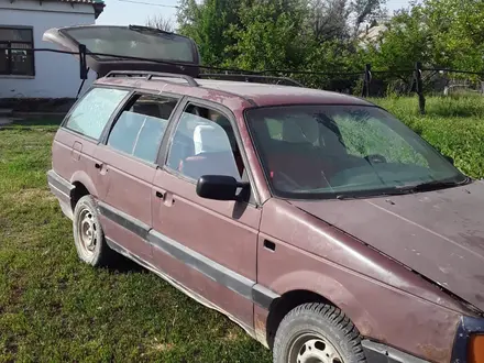 Volkswagen Passat 1991 года за 500 000 тг. в Шымкент – фото 4