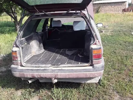 Volkswagen Passat 1991 года за 500 000 тг. в Шымкент