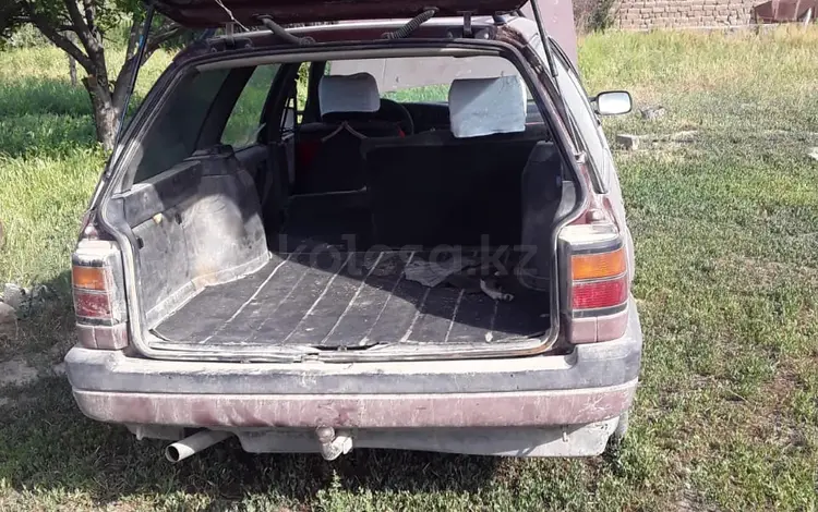Volkswagen Passat 1991 годаүшін500 000 тг. в Шымкент