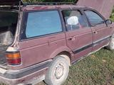Volkswagen Passat 1991 годаүшін500 000 тг. в Шымкент – фото 3