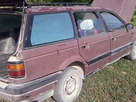 Volkswagen Passat 1991 года за 500 000 тг. в Шымкент – фото 3