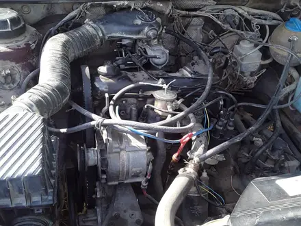 Volkswagen Passat 1991 года за 500 000 тг. в Шымкент – фото 5