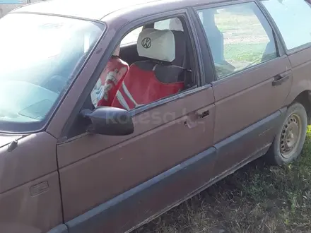 Volkswagen Passat 1991 года за 500 000 тг. в Шымкент – фото 7