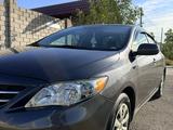 Toyota Corolla 2011 годаүшін5 200 000 тг. в Шымкент