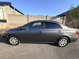 Toyota Corolla 2011 годаүшін5 200 000 тг. в Шымкент – фото 5
