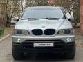 BMW X5 2001 года за 6 200 000 тг. в Астана – фото 3