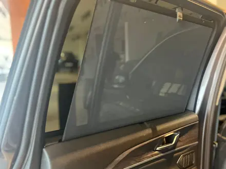 Jeep Grand Cherokee Limited 2023 года за 32 500 000 тг. в Алматы – фото 5