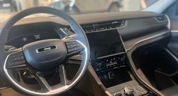 Jeep Grand Cherokee Limited 2023 годаүшін32 500 000 тг. в Алматы – фото 3