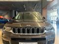 Jeep Grand Cherokee Limited 2023 годаүшін32 500 000 тг. в Алматы