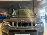Jeep Grand Cherokee 4xe Limited 2023 года за 33 000 000 тг. в Алматы
