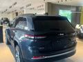 Jeep Grand Cherokee Limited 2023 годаүшін32 500 000 тг. в Алматы – фото 6