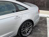 Audi A6 2012 годаүшін11 000 000 тг. в Костанай – фото 4
