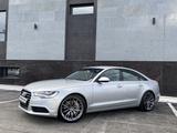 Audi A6 2012 годаүшін11 000 000 тг. в Костанай – фото 2