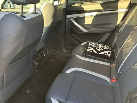 Geely Atlas 2023 года за 9 300 000 тг. в Астана – фото 8