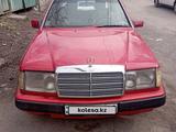 Mercedes-Benz E 260 1988 года за 999 000 тг. в Алматы – фото 5