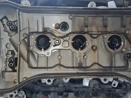 Двигатель 2GR-FE на Toyota Camry 3.5 за 850 000 тг. в Алматы – фото 5