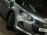 Chevrolet Onix 2025 года за 6 600 000 тг. в Костанай – фото 2