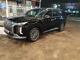 Hyundai Palisade 2023 года за 23 500 000 тг. в Алматы – фото 2