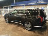 Hyundai Palisade 2023 года за 23 500 000 тг. в Алматы – фото 3