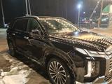 Hyundai Palisade 2023 года за 23 500 000 тг. в Алматы – фото 5