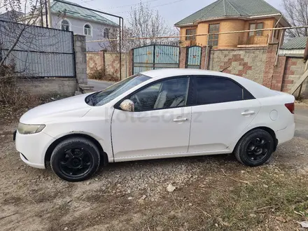 Kia Cerato 2012 года за 3 400 000 тг. в Алматы