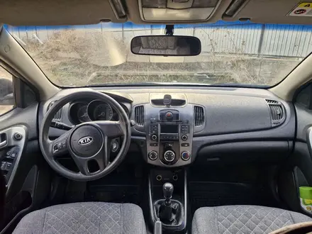 Kia Cerato 2012 года за 3 400 000 тг. в Алматы – фото 4
