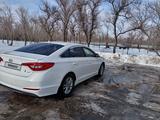 Hyundai Sonata 2015 года за 6 600 000 тг. в Астана – фото 3