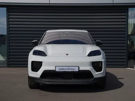 Porsche Macan 2025 года за 70 739 412 тг. в Астана – фото 6