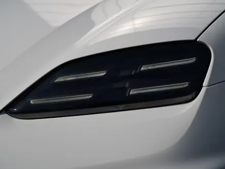 Porsche Macan 2025 года за 70 739 412 тг. в Астана – фото 7