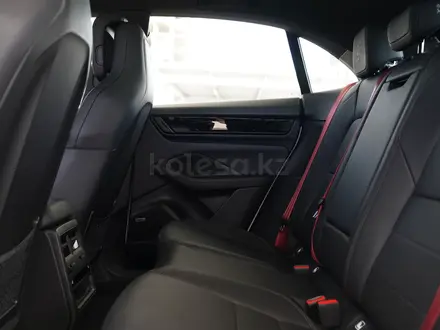 Porsche Macan 2025 года за 70 739 412 тг. в Астана – фото 20