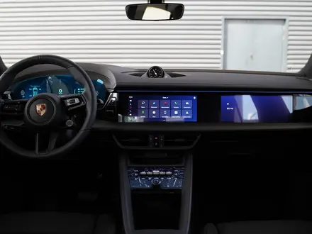Porsche Macan 2025 года за 70 739 412 тг. в Астана – фото 13