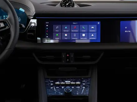Porsche Macan 2025 года за 70 739 412 тг. в Астана – фото 15
