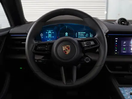 Porsche Macan 2025 года за 70 739 412 тг. в Астана – фото 11