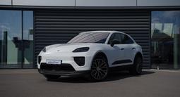Porsche Macan 2025 годаүшін70 739 412 тг. в Астана