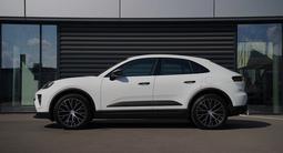 Porsche Macan 2025 годаүшін70 739 412 тг. в Астана – фото 2