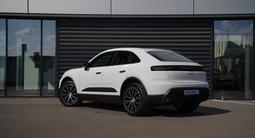 Porsche Macan 2025 годаүшін70 739 412 тг. в Астана – фото 3