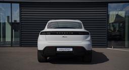 Porsche Macan 2025 годаүшін70 739 412 тг. в Астана – фото 4