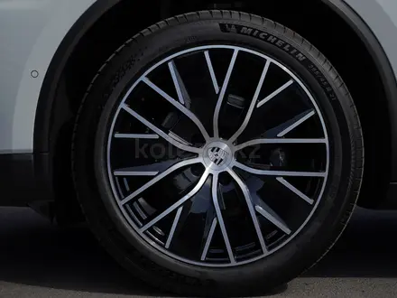 Porsche Macan 2025 года за 70 739 412 тг. в Астана – фото 9