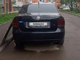 Volkswagen Polo 2014 года за 4 500 000 тг. в Алматы – фото 2