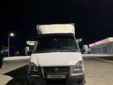 ГАЗ ГАЗель 2004 годаүшін4 500 000 тг. в Актобе – фото 2