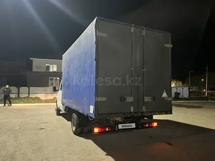 ГАЗ ГАЗель 2004 года за 4 500 000 тг. в Актобе – фото 6