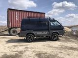 Mitsubishi Delica 1997 года за 2 300 000 тг. в Шымкент – фото 2