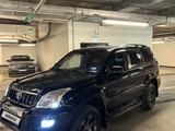 Toyota Land Cruiser Prado 2004 года за 13 200 000 тг. в Алматы – фото 4